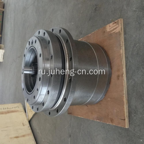 E312C Редуктор хода 162-1379 Последняя передача